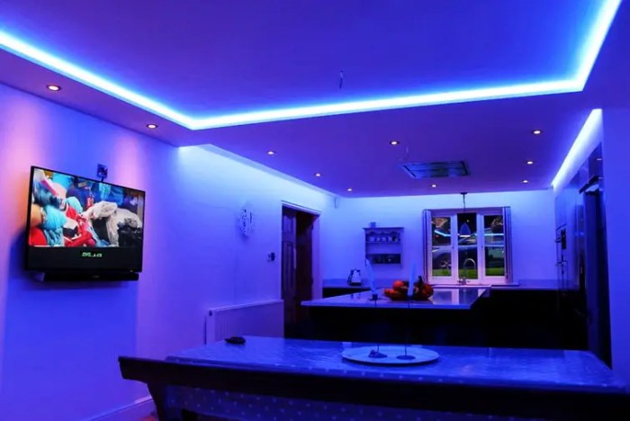 Luces neon cuarto juvenil habitaciones kamer drip tuinhuis slaapkamer kaynak