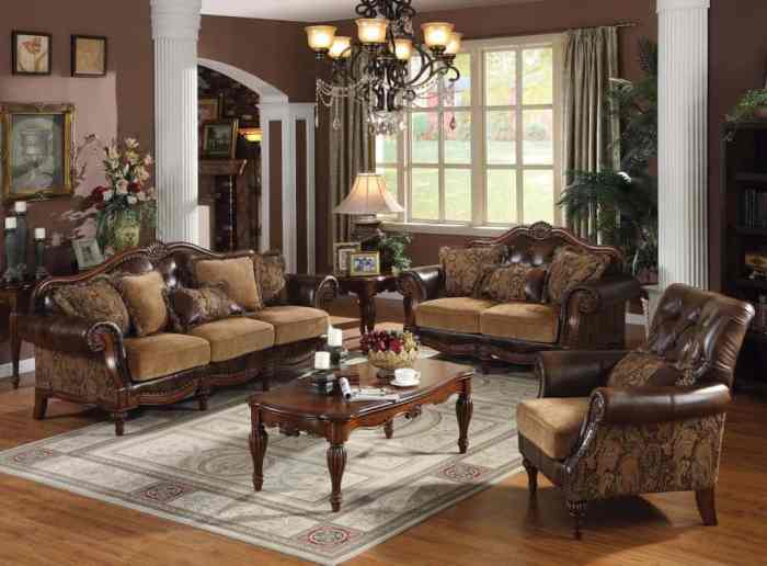 Room living sets set cheap furniture catnapper under elk sofa voyager decorating manly sectional ideas buying leather need know before