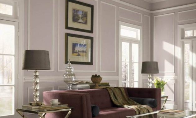 Wohnzimmer Taupe Farbe Ideen & Inspiration