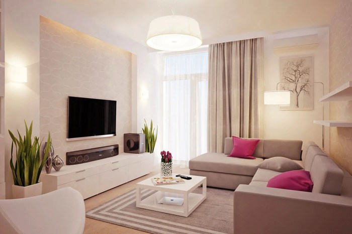 Wohnzimmer inspiration beige