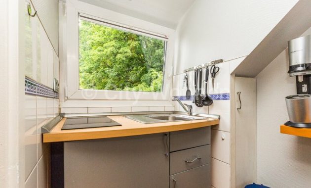 Wohnzimmer Hamburg Barmbek Einrichtung & Stil