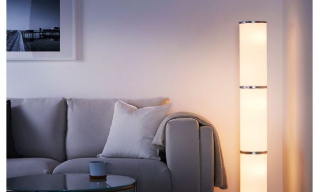 Wandlampe Wohnzimmer IKEA Der perfekte Lichtspender