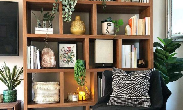 Wandregal Wohnzimmer IKEA Ideen & Inspiration