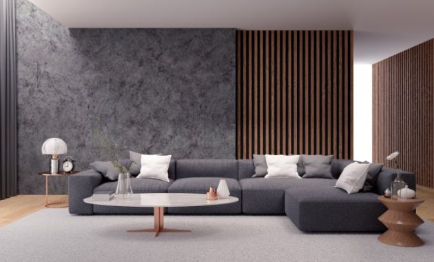 Wohnzimmer Wand Ideen Modern Inspirationen für Ihre Wände